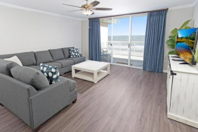 Warwick 505 OF 3BR3BA wKitchen & Balcony, Pawleys Island